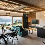 Czorsztyn Lux Apartments- Z Prywatna Sauna 291
