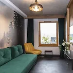 Apartment Czorsztyn Lux Apartments- Z Prywatna Sauna 291