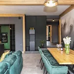 Apartment Czorsztyn Lux Apartments- Z Prywatna Sauna 291
