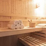 Apartment Czorsztyn Lux Apartments- Z Prywatna Sauna 291