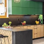 Czorsztyn Lux Apartments- Z Prywatna Sauna 291 Apartment *