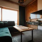 Apartment Czorsztyn Lux Apartments- Z Prywatna Sauna 291 Kluszkowce