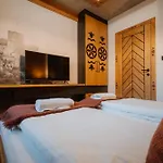 Czorsztyn Lux Apartments- Z Prywatna Sauna 291