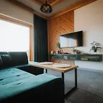 Apartment Czorsztyn Lux Apartments- Z Prywatna Sauna 291