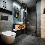 Czorsztyn Lux Apartments- Z Prywatna Sauna 291