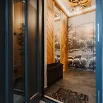Apartment Czorsztyn Lux Apartments- Z Prywatna Sauna 291