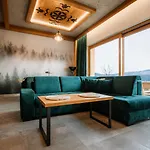Czorsztyn Lux Apartments- Z Prywatna Sauna 291 Lägenhet