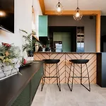 Czorsztyn Lux Apartments- Z Prywatna Sauna 291 Lägenhet