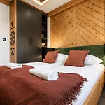 Lägenhet Czorsztyn Lux Apartments- Z Prywatna Sauna 291