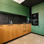 Czorsztyn Lux Apartments- Z Prywatna Sauna 291 Lägenhet Kluszkowce