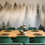 Czorsztyn Lux Apartments- Z Prywatna Sauna 291 Lägenhet *