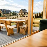 Lägenhet Czorsztyn Lux Apartments- Z Prywatna Sauna 291 Kluszkowce