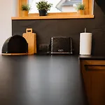 Czorsztyn Lux Apartments- Z Prywatna Sauna 291 Lägenhet