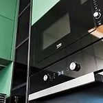 Czorsztyn Lux Apartments- Z Prywatna Sauna 291 Lägenhet *