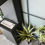Czorsztyn Lux Apartments- Z Prywatna Sauna 291 Lägenhet Kluszkowce
