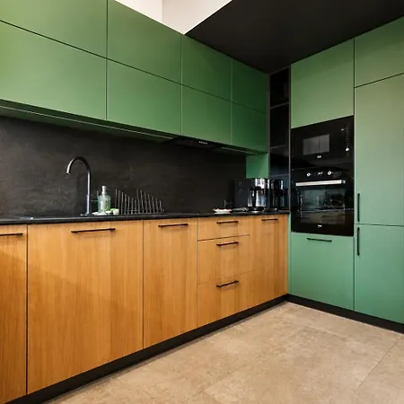 Czorsztyn Lux Apartments- Z Prywatna Sauna 291 Apartamento Kluszkowce